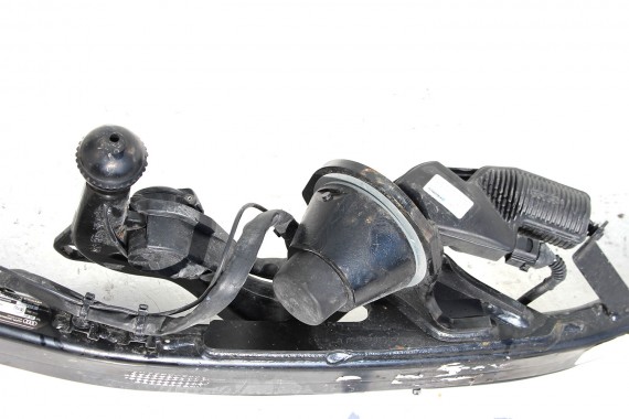 AUDI A4 A5 8W F5 HAK HOLOWNICZY + BELKA TYŁ tylna zderzaka MODUŁ STEROWNIK 8W0800491C 4M0907383D 8W B9 8W0 800 491 8W0800491M