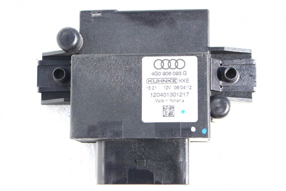 AUDI A4 A5 A6 Q5 MODUŁ...