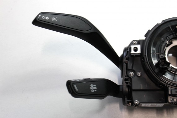 AUDI A4 A5 MANETKI + TAŚMA AIR BAG 4M0907129HN tempomat multifunkcja kierownica 4N0907129AL 4N0907129LC 4N0907129ND 4N0907129PP