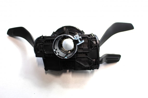 AUDI A4 A5 MANETKI + TAŚMA AIR BAG 4M0907129HN tempomat multifunkcja kierownica 4N0907129AL 4N0907129LC 4N0907129ND 4N0907129PP