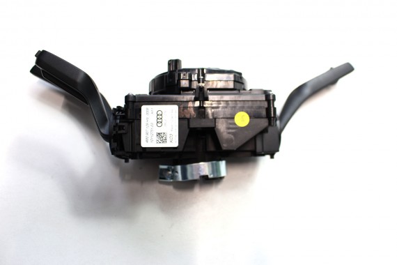 AUDI A4 A5 MANETKI + TAŚMA AIR BAG 4M0907129HN tempomat multifunkcja kierownica 4N0907129AL 4N0907129LC 4N0907129ND 4N0907129PP