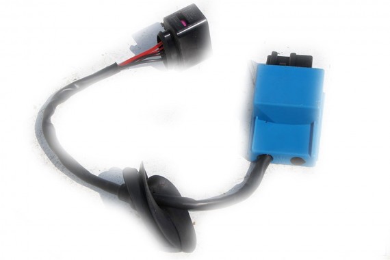 AUDI A3 TT MODUŁ STEROWNIK...