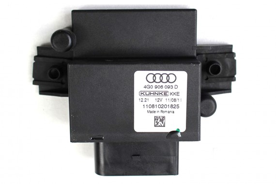AUDI A4 A5 A6 Q5 MODUŁ...