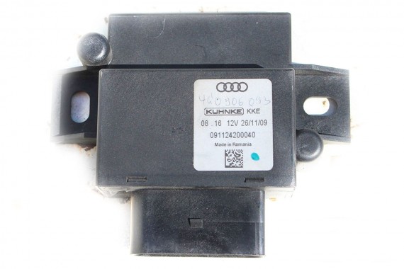 AUDI A6 A7 MODUŁ STEROWNIK...
