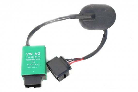 VW PASSAT B7 CC MODUŁ...