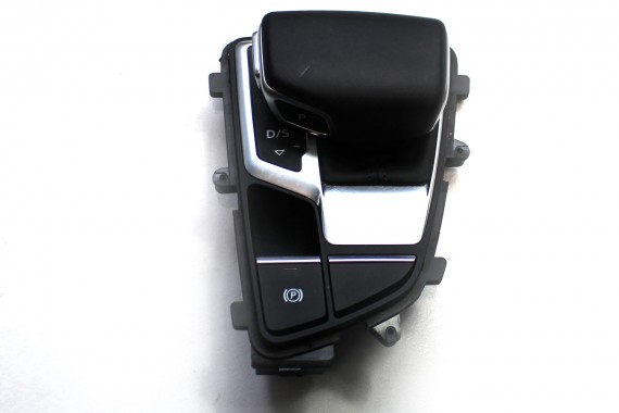 AUDI A4 A5 PANEL STEROWANIA...