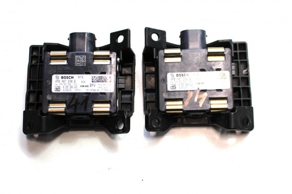 AUDI A4 A5 Q5 Q7 MODUŁ STEROWNIK SIDE ASSIST 4M0907590B 4M0907566B 4M0 907 590 B asystenta zmiany pasa ruchu 4M0907590 4M0907566