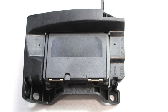 AUDI A4 A5 Q5 Q7 MODUŁ STEROWNIK SIDE ASSIST 4M0907590B 4M0907566B 4M0 907 590 B asystenta zmiany pasa ruchu 4M0907590 4M0907566