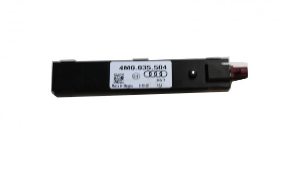 AUDI SKODA WZMACNIACZ ANTENOWY 4M0035504 4M0 035 504 4M0035504 4M0035504 4M0035504 4M0035504 4M0035504 4M0035504 4M0035504