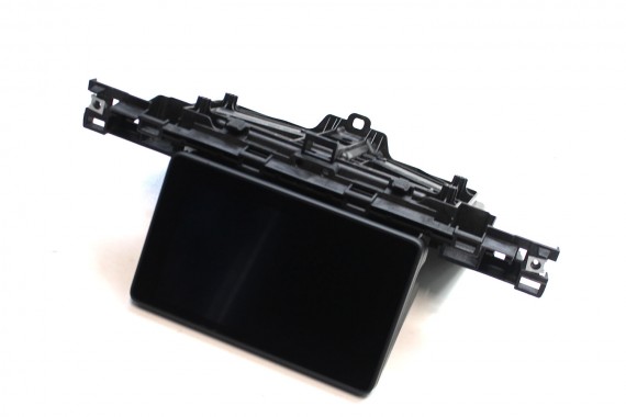 AUDI A4 A5 MONITOR EKRAN LCD WYŚWIETLACZ 8W0919604 8W0 919 604 8W 7 " CALI 8W1919604 8W1 919 604 Z 8W1919604 8W0919604 8W1919604
