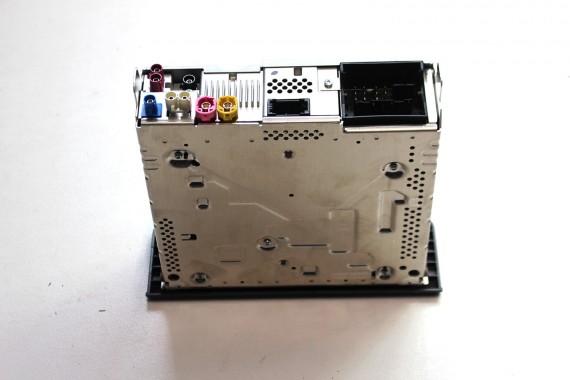 AUDI A4 CZYTNIK MMI 8W0035192C MIB HIGH 3G+ 8W0035192A KARTY SD SIM GENERACJA 2 8W0 035 192 C MULTIMEDIA 8W0035192C 8W0035192A
