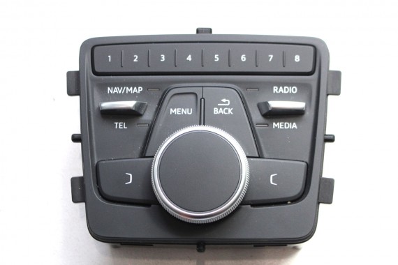 AUDI A4 A5 PANEL MMI GAŁKA...