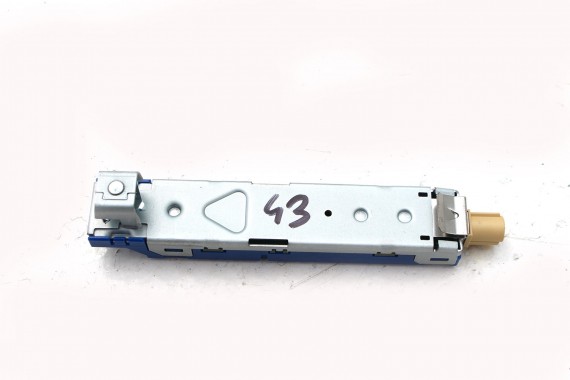 AUDI A4 WZMACNIACZ ANTENOWY ANTENY 8W9035225B 8W9035225  ANTENA 8W9 035 225 B 8W9 035 225  8W 2016-
