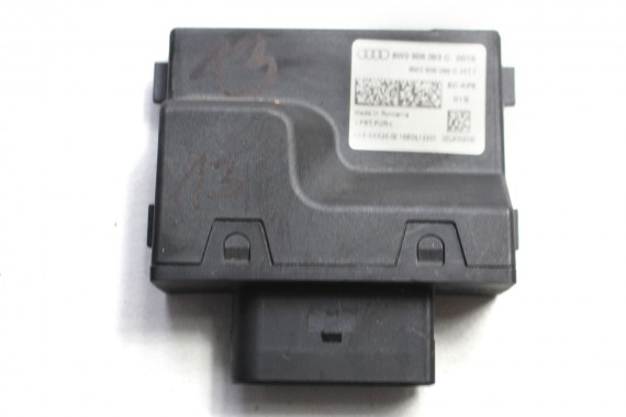 AUDI A4 A5 Q7 MODUŁ STEROWNIK POMPY PALIWA 8W0906093C 8W0 906 093 C 8W0906093C 8W0906093A 8W0906093C 8W0906093A 8W0906093C TFSi