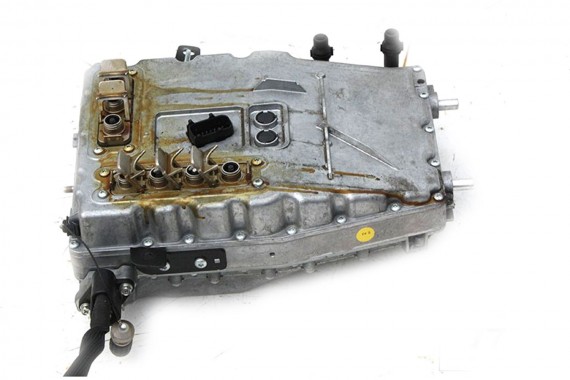 VW TOUAREG TRANSFORMER...