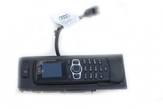 AUDI A5 TELEFON + PODKŁADKA...
