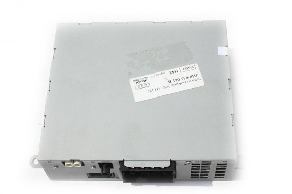 AUDI A8 TUNER RADIOWY RADIA...