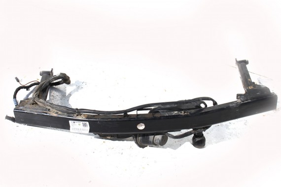 AUDI A4 A5 8W F5 HAK HOLOWNICZY + BELKA TYŁ tylna zderzaka MODUŁ STEROWNIK 8W0800491C 4M0907383D 8W B9 8W0 800 491 8W0800491M
