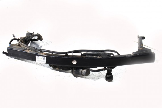AUDI A4 A5 8W F5 HAK HOLOWNICZY + BELKA TYŁ tylna zderzaka MODUŁ STEROWNIK 8W0800491C 4M0907383D 8W B9 8W0 800 491 8W0800491M