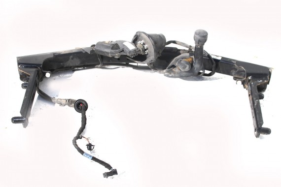 AUDI A4 A5 8W F5 HAK HOLOWNICZY + BELKA TYŁ tylna zderzaka MODUŁ STEROWNIK 8W0800491C 4M0907383D 8W B9 8W0 800 491 8W0800491M