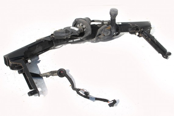 AUDI A4 A5 8W F5 HAK HOLOWNICZY + BELKA TYŁ tylna zderzaka MODUŁ STEROWNIK 8W0800491C 4M0907383D 8W B9 8W0 800 491 8W0800491M