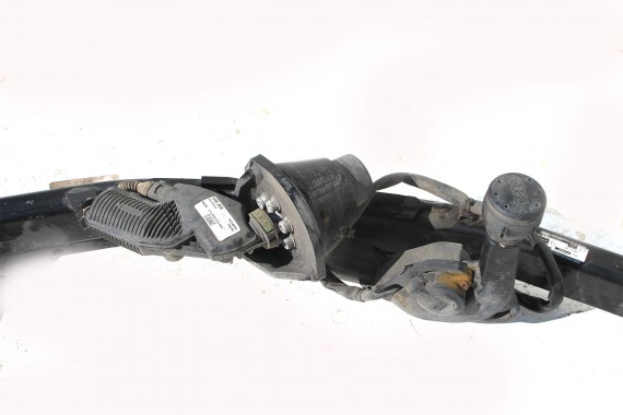 AUDI A4 A5 8W F5 HAK HOLOWNICZY + BELKA TYŁ tylna zderzaka MODUŁ STEROWNIK 8W0800491C 4M0907383D 8W B9 8W0 800 491 8W0800491M
