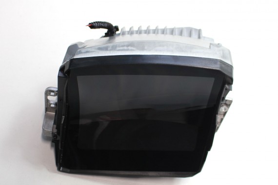 AUDI A5 PROJEKTOR HEAD UP DISPLAY 8W6919617 RZUTNIK STEROWNIK PROJEKCJI NA PRZEDNIEJ SZYBIE 8W6 919 617 F5 8W6919617 8W6919617