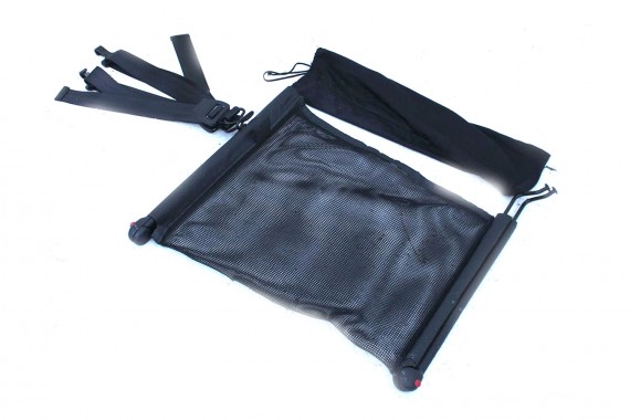 VW SHARAN SIATKA ROLETA...