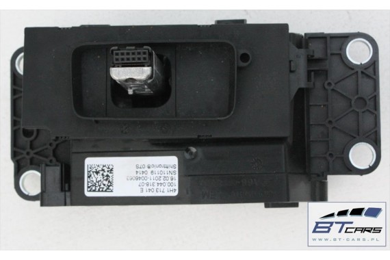 AUDI A8 WYBIERAK SKRZYNI BIEGÓW 4H1713041E 4H1 713 041 E 4H1927731A LEWAREK 4H1927731A 4H1927731 4H1927731A 4H1927731A 4H1927731