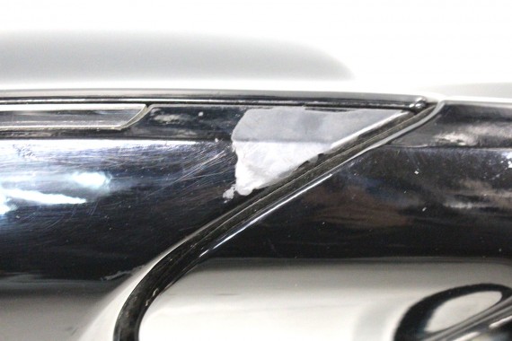 AUDI A8 LUSTERKO ZEWNĘTRZNE DRZWI PRAWE 4H 14+2 pin 16pin zewnętrzne pinów kabli przewodów D4 4H0 2010-17 LY9B czarny brylantowy
