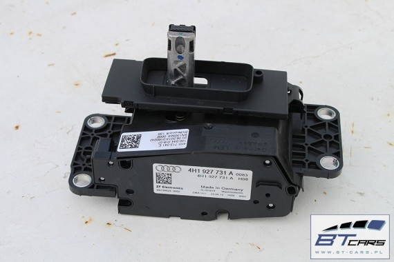 AUDI A8 WYBIERAK SKRZYNI BIEGÓW 4H1713041E 4H1 713 041 E 4H1927731A LEWAREK 4H1927731A 4H1927731 4H1927731A 4H1927731A 4H1927731