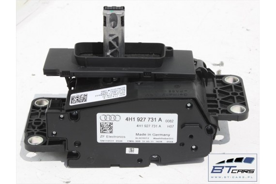 AUDI A8 WYBIERAK SKRZYNI BIEGÓW 4H1713041E 4H1 713 041 E 4H1927731A LEWAREK 4H1927731A 4H1927731 4H1927731A 4H1927731A 4H1927731