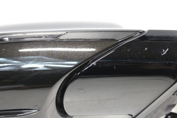 AUDI A8 LUSTERKO ZEWNĘTRZNE DRZWI PRAWE 4H 14+2 pin 16pin zewnętrzne pinów kabli przewodów D4 4H0 2010-17