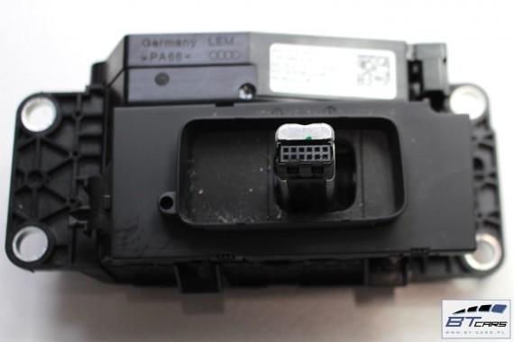 AUDI A8 WYBIERAK SKRZYNI BIEGÓW 4H1713041E 4H1 713 041 E 4H1927731A LEWAREK 4H1927731A 4H1927731 4H1927731A 4H1927731A 4H1927731