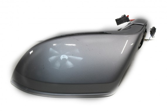 AUDI A7 LUSTERKO ZEWNĘTRZNE DRZWI LEWE 8+2 PIN 4G8 pinów kabli przewodów 10pin