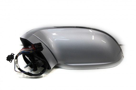 AUDI A7 LUSTERKO ZEWNĘTRZNE DRZWI LEWE 8+2 PIN 4G8 pinów kabli przewodów 10pin