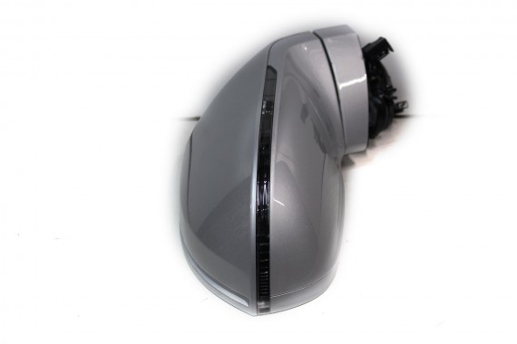 AUDI A7 LUSTERKO ZEWNĘTRZNE DRZWI PRAWE 8+2 PIN 4G8 pinów kabli przewodów 10pin