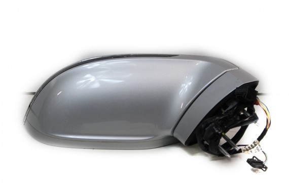 AUDI A7 LUSTERKO ZEWNĘTRZNE DRZWI PRAWE 8+2 PIN 4G8 pinów kabli przewodów 10pin