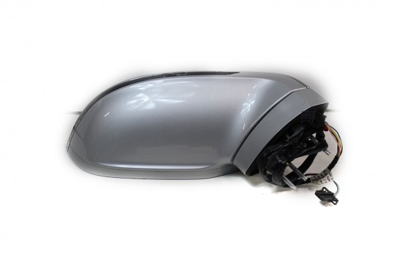 AUDI A7 LUSTERKO ZEWNĘTRZNE DRZWI PRAWE 8+2 PIN 4G8 pinów kabli przewodów 10pin