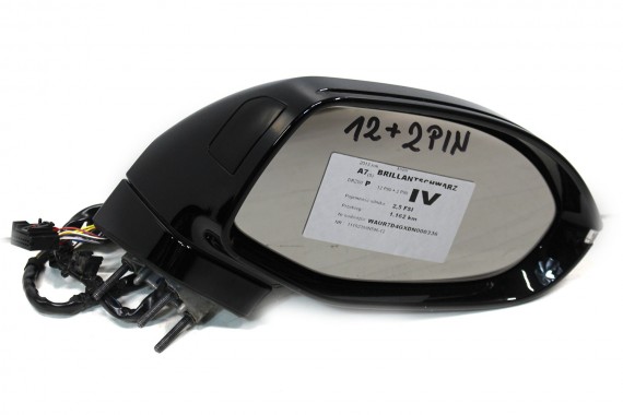 AUDI A7 LUSTERKO DRZWI...