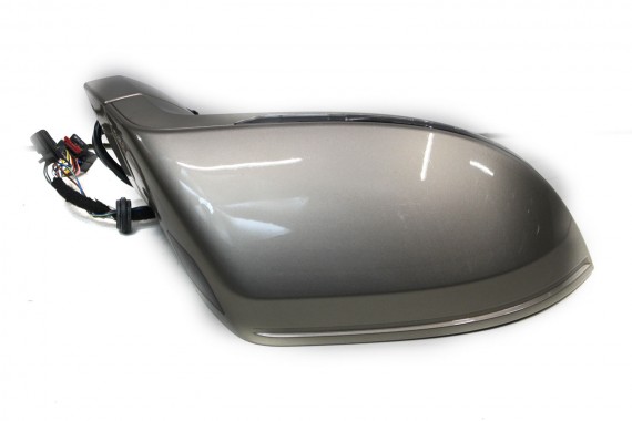 AUDI A7 LUSTERKO DRZWI PRAWE 14+2 pin 4G zewnętrzne pinów kabli pinów kabli przewodów 16pin LZ1Y - beżowy (beige) foto 4G8857410