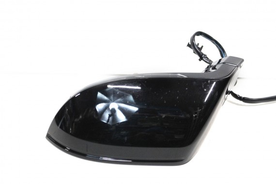 AUDI A7 LUSTERKO DRZWI LEWE 14 pin 4G8 zewnętrzne pinów kabli pinów kabli przewodów 14pin foto 4G8857409