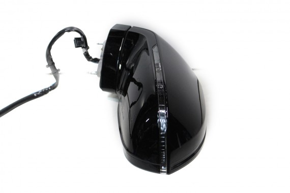 AUDI A7 LUSTERKO DRZWI LEWE 14 pin 4G8 zewnętrzne pinów kabli pinów kabli przewodów 14pin foto 4G8857409