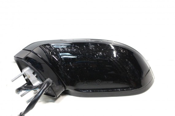 AUDI A7 LUSTERKO DRZWI LEWE 14 pin 4G8 zewnętrzne pinów kabli pinów kabli przewodów 14pin foto 4G8857409