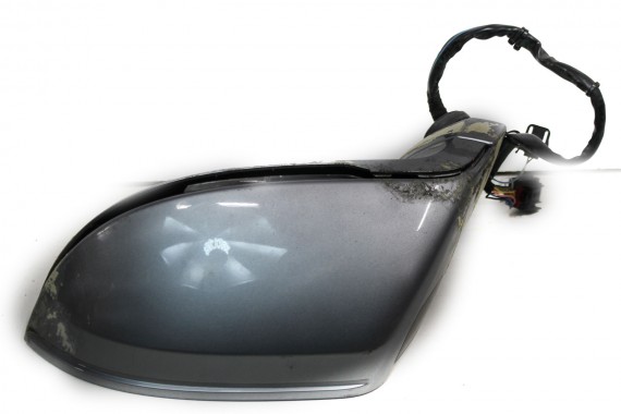 AUDI A7 LUSTERKO DRZWI LEWE 12+2 pin 4G zewnętrzne pinów kabli pinów kabli przewodów 14pin