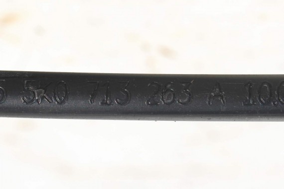 VW THE BEETLE JETTA WYBIERAK SKRZYNI 5K1713025BL 5K1713025AC 5K1713025CT lewarek dźwignia 5K1713025AC 5K1713025BL 5K1713025CT