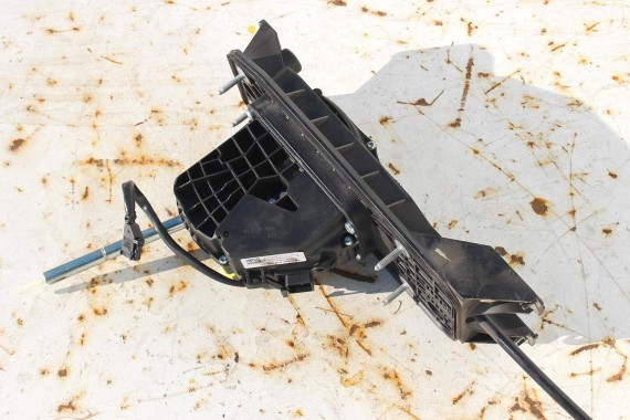 VW THE BEETLE WYBIERAK 5K1713025BE 5K0713265K AUTOMATYCZNEJ SKRZYNI BIEGÓW lewarek dźwignia 5K1713025BQ 5K1713025DC 5K1713025DL