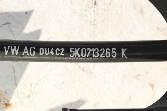 VW THE BEETLE WYBIERAK 5K1713025BE 5K0713265K AUTOMATYCZNEJ SKRZYNI BIEGÓW lewarek dźwignia 5K1713025BQ 5K1713025DC 5K1713025DL