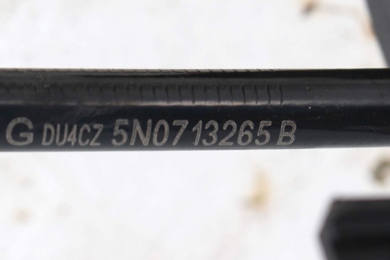 VW TIGUAN SHARAN AUDI Q3 WYBIERAK 5N1713025G 5N0713265B AUTOMATYCZNEJ SKRZYNI BIEGÓW lewarek 5N1713025G 5N1713025P 5N1713025M