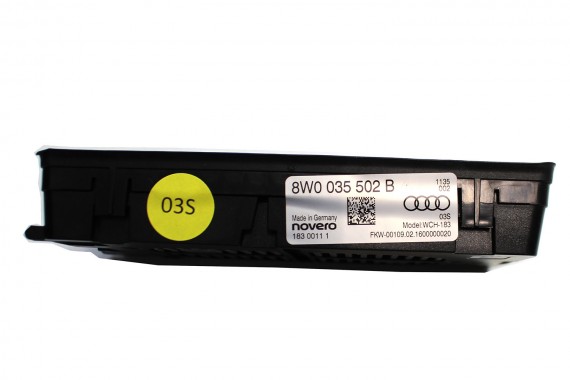 AUDI A4 A5 ANTENA ŁĄCZĄCA GSM 8W0035502B 8W0 035 502 8W0035502A 8W0035502B 8W0035502A 8W0035502B 8W0035502A 8W0035502B 8W0035502